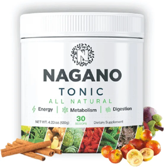 Nagano tonic bottle 1